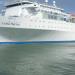 Depart du Costa Marina