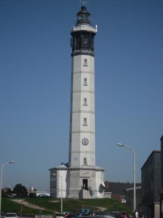 Phare de Calais