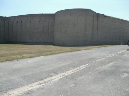 Fort Risban
