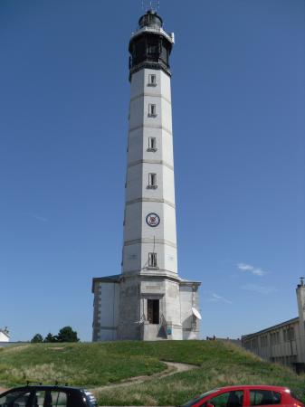 Phare de Calais