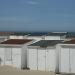 Chalet plage de Calais