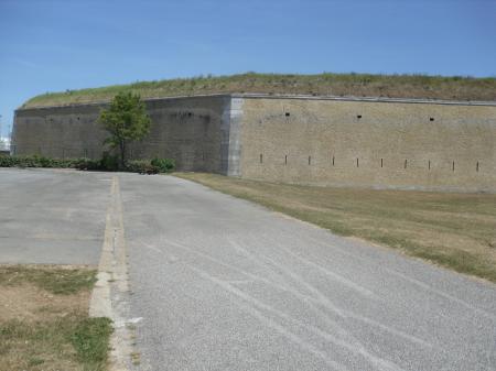 Fort Risban