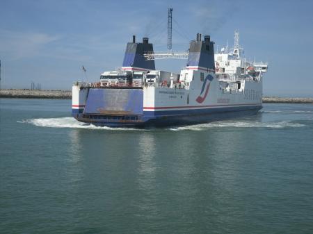 Ferry