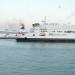 P&O qui cache SeaFrance, peut-être le futur