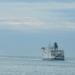 Ferrys direction l'Angleterre