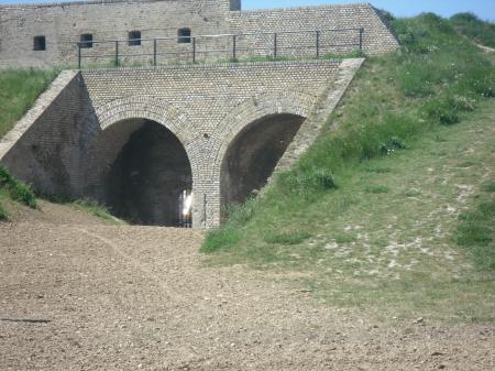Fort Risban