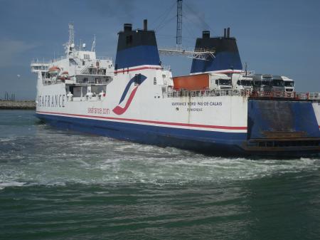 Ferry