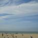 La plage de Calais