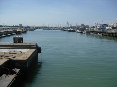 Bassin Ouest