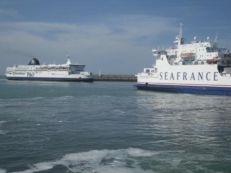 Ferry