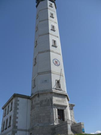Phare de Calais