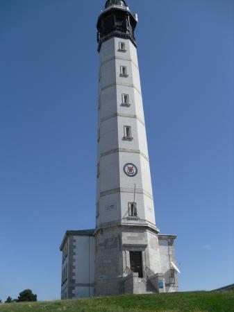 Phare de Calais