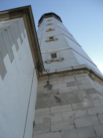 Phare de Calais