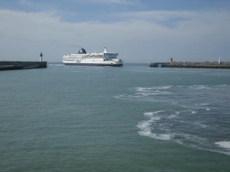 Ferry