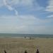 la plage de Calais