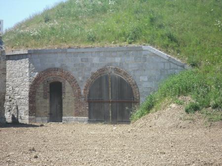 Fort Risban