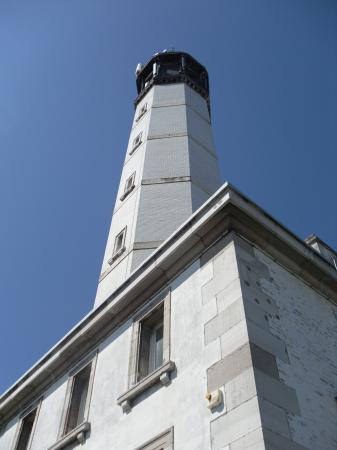 Phare de Calais