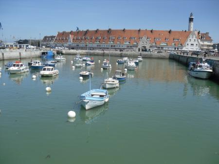 Bassin du Paradis