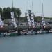 A quai