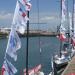 A quai