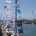 A quai