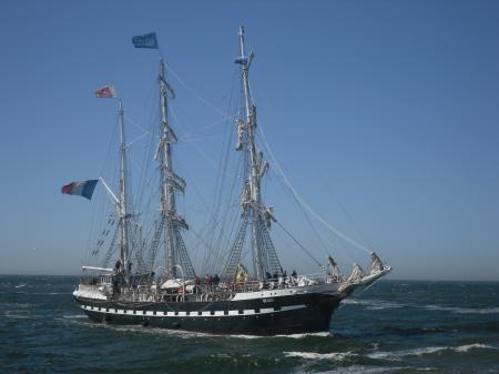 Le Belem