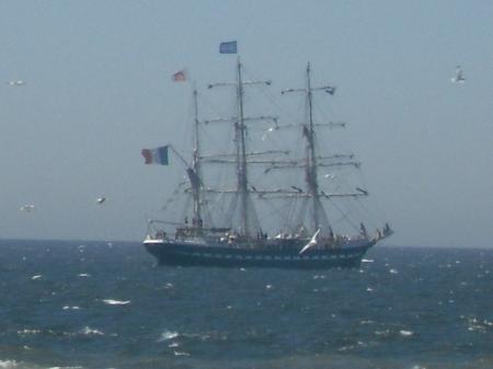 Le Belem