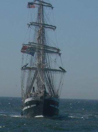 Le Belem