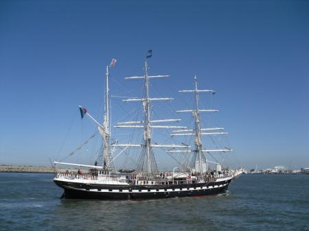 Le Belem
