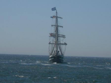 Le Belem