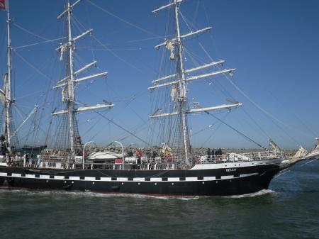 Le Belem