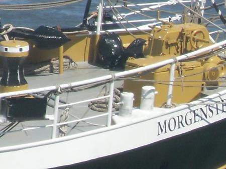 Le Morgenster