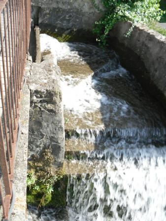 Wissant: cours d'eau