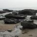 Audresselle: bord de mer