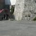 Wissant : le moulin