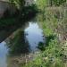 Wissant: cours d'eau